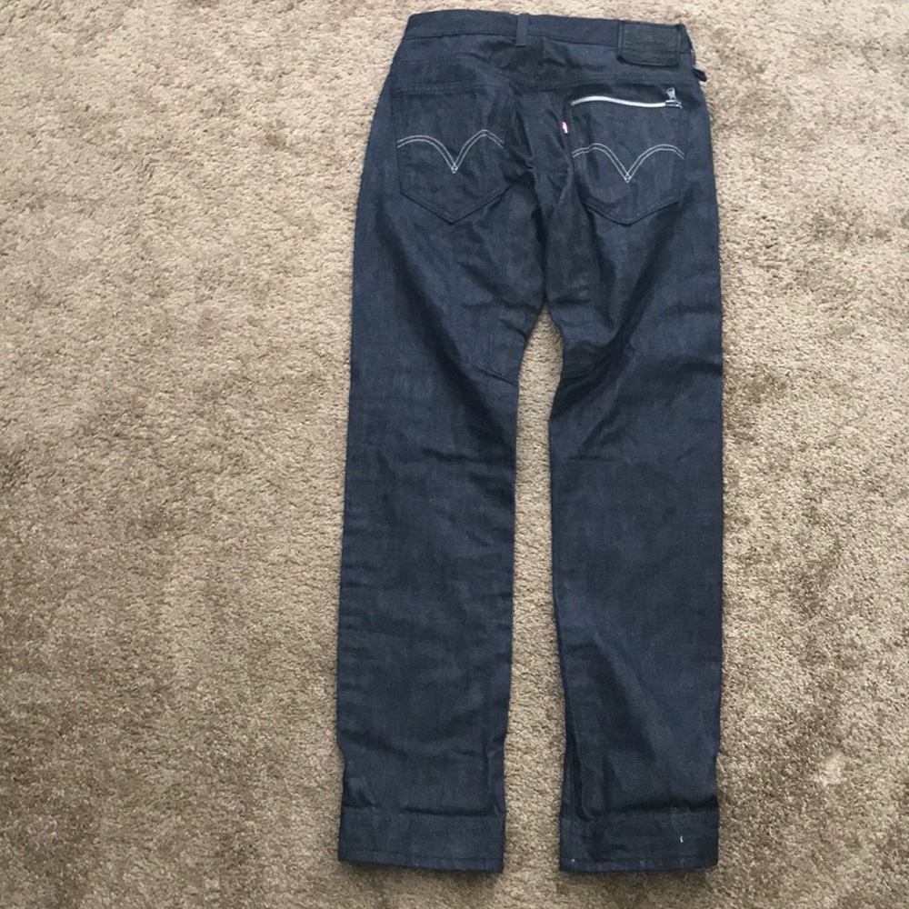 Levi’s Jeans